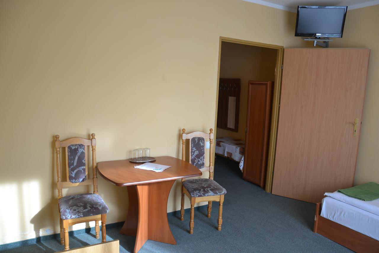 Hotelik Orlik Legnickie Pole Room photo